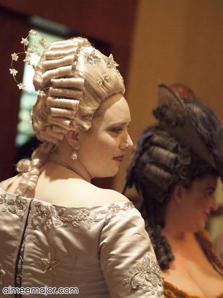 Costume College 2012