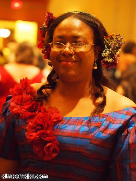 Costume College 2012