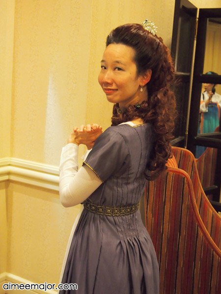 Costume College 2012