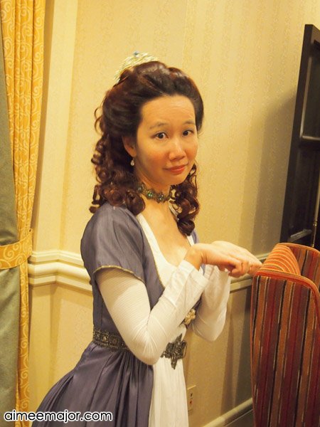 Costume College 2012