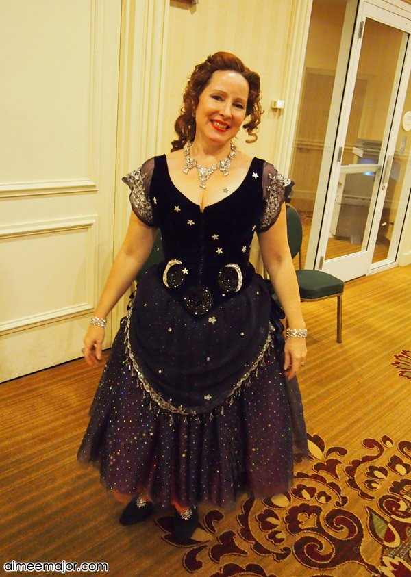 Costume College 2012