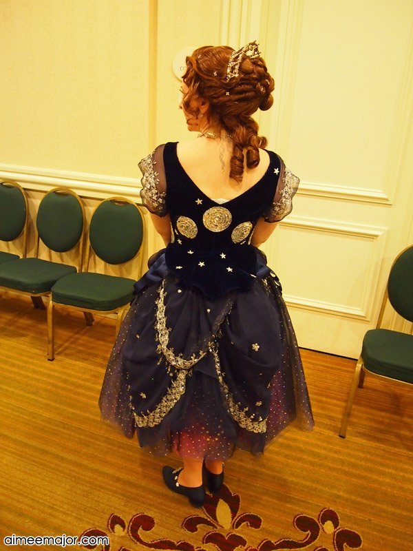 Costume College 2012
