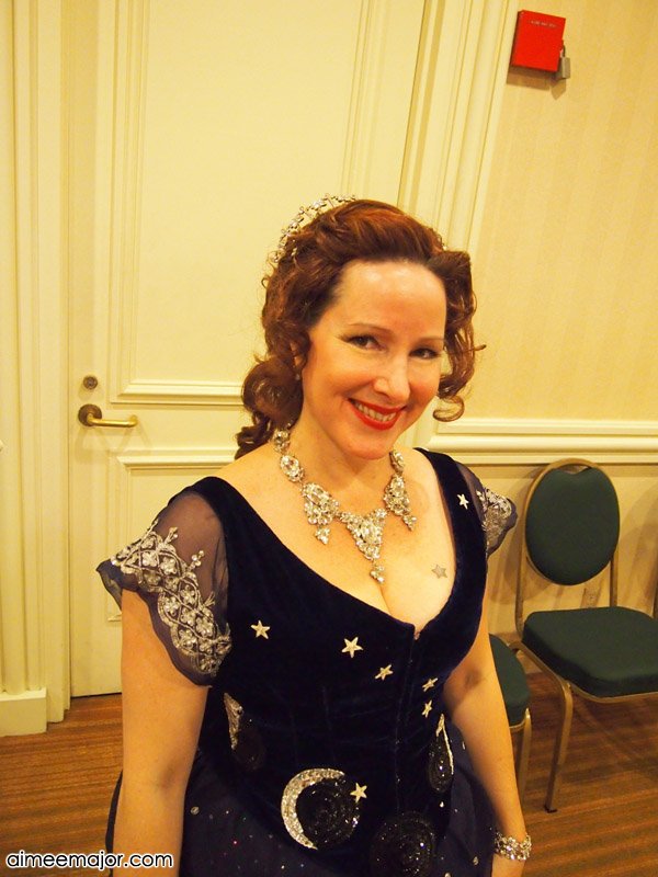 Costume College 2012
