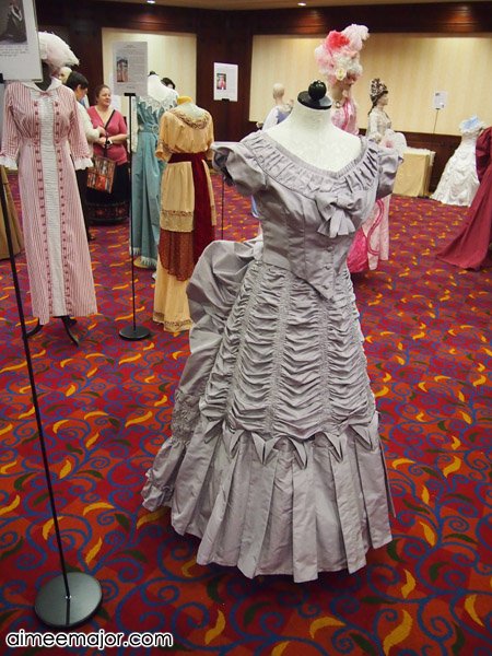 Costume College 2012