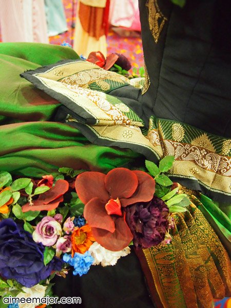 Costume College 2012