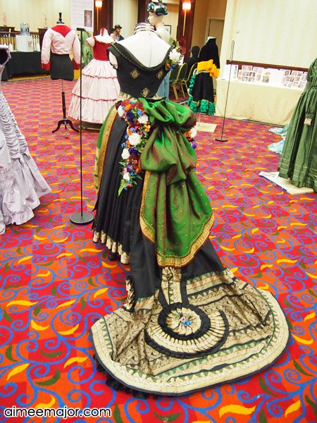 Costume College 2012