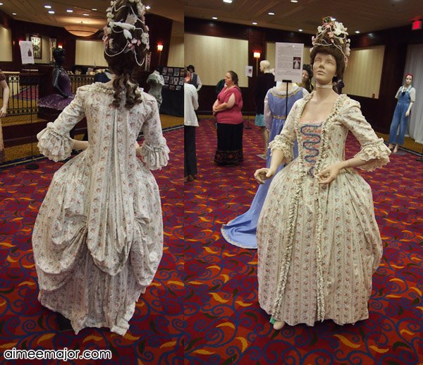 Costume College 2012