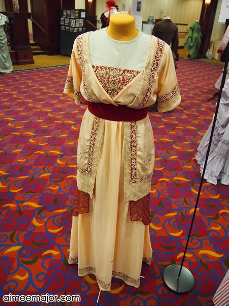 Costume College 2012
