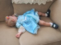 Iceland’s volcano timelapse