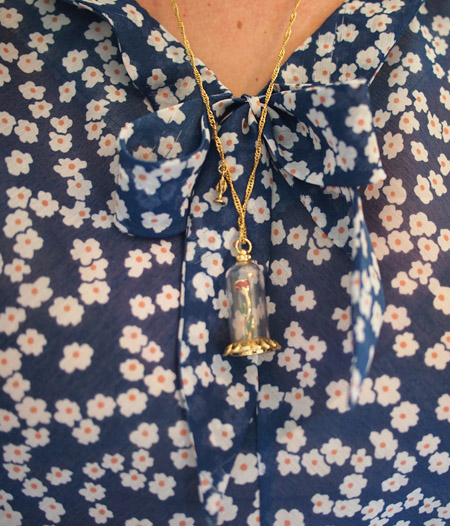 Colette Jasmine Blouse