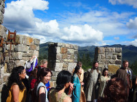 Game of Thrones GBACG Castello Di Amarosa