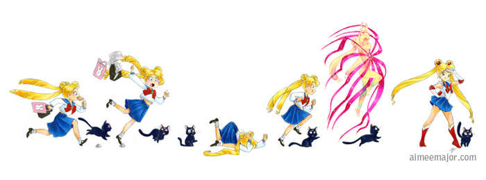 Sailor Moon