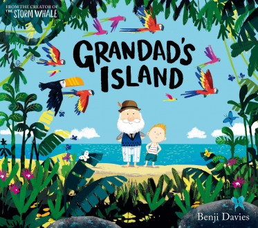 GrandadsIsland